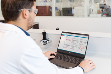 Implementing Continued Process Verification Feature