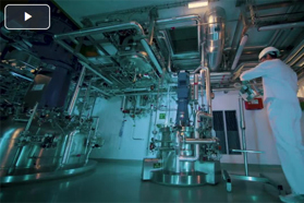 Kundl Facility Overview