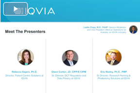 Site Support The Cornerstone Of The Patient-Centric Digital Trial Evolution