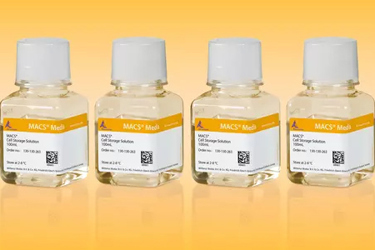 MACS® Cell Storage Solution