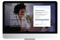 Iqvia one home thumb