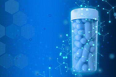 Pill bottle medical symbol-GettyImages-1141062189