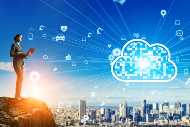 On The Edge Technology