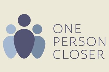 One Person Closer Attempts To Inspire Doctors & Patients