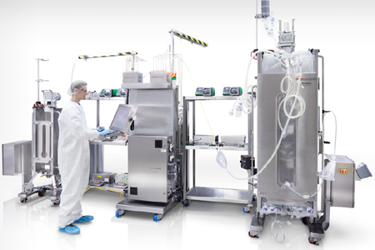 Thermo - bioreactors