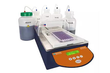 MultiWash+ Microplate Washer