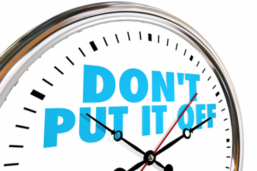 Dont put it off-GettyImages-1162539831