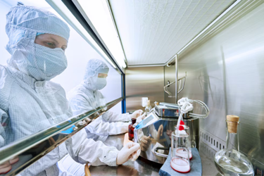 Ecolab - sterility testing