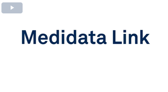 Medidata acorn link video