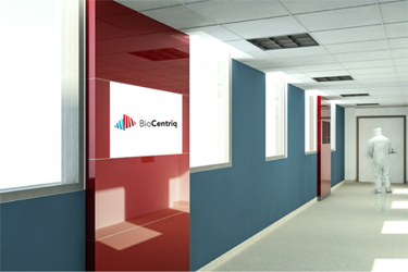 BioCentriqrendering
