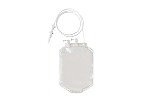 Fluid Transfer Bag System - 500mL 450 300