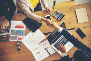 Customer Relationships