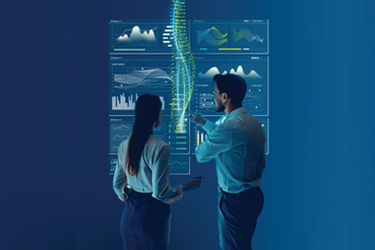 Medidata - clinical data studio graphic