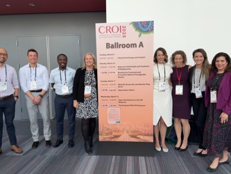 Gilead_Moupali Das_HIV team