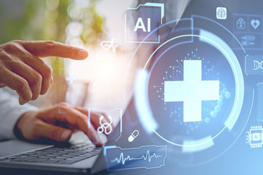 AI helping in health care-GettyImages-2162977830