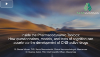 pharmacodynamic webinar