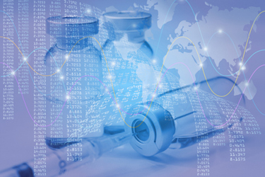 Medical global epidemics treatment GettyImages-1294423380