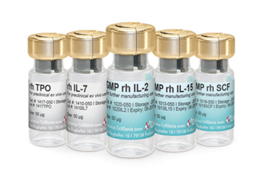 CellGenix® Portfolio CellGenix® Portfolio