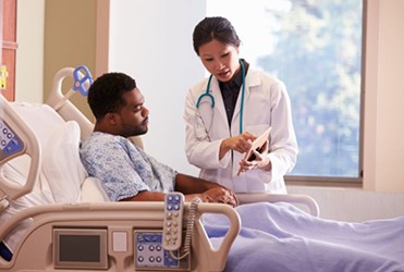 Study Proves Importance Of Patient Diversity In Clinical Trials