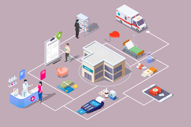 Hospital medical clinic pharmacy-GettyImages-1266622423