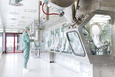 IDT Biologika - End-to-End Service Feature