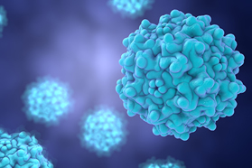 Adeno-Associated Virus AAV GettyImages-597972114