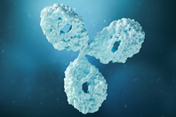 Monoclonal antibody MAB GettyImages-1294461540