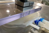 SUS - homogenization