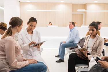 GettyImages-955812090 clinical trial GettyImages-955812090 clinical trial