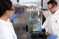 Process Development Services