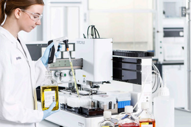 Media Solutions Feature