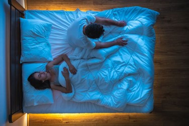 Nocturia Sleep insomnia (002) Nocturia Sleep insomnia (002)