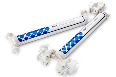 Pellicon Brochure Feature