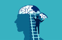 Puzzle idea thinking iStock-1031459576