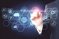 Data Network Business