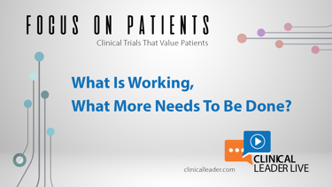 20_02_ClinLeadLive_SplashScreen_WhatsWorking 20_02_ClinLeadLive_SplashScreen_WhatsWorking