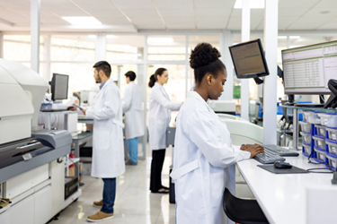 Scientists laboratory research-GettyImages-1938554515