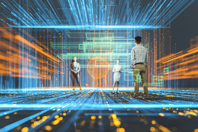 Business Meeting Future GettyImages-1307086301