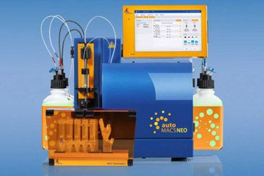 autoMACS NEO Separator