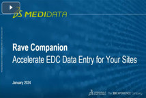 medidata rave expo thumb