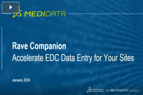 medidata rave expo thumb