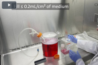 Corning CellCube System Protocol