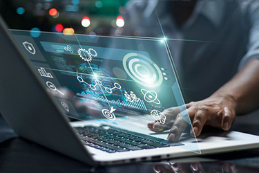 Data Artificial Intelligence Algorithm iStock-1295900106 Data Artificial Intelligence Algorithm iStock-1295900106