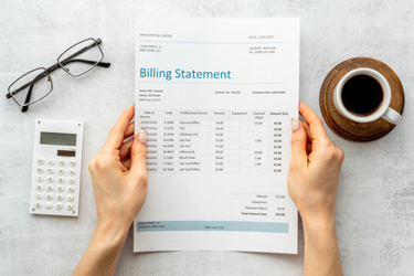 GettyImages-1328665213-billing-statement GettyImages-1328665213-billing-statement