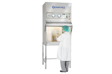 Class 2 Biological Safety Cabinet Type B2