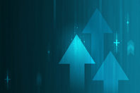 GettyImages-1324845377 Arrows Increasing Graph