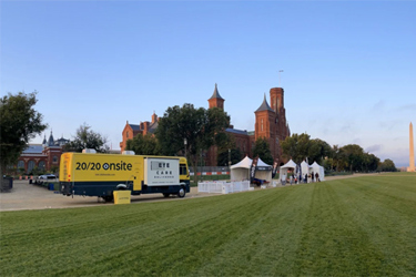 Expanding Diabetes-Related Eye Health Equity