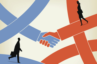 Shaking hands-GettyImages-516286525