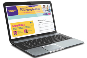 Emerging BioTalk Feature