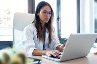 GettyImages- 1254443202 medical writing